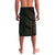 AAPI Heritage Month Lavalava Kanaka Maoli Polynesian Tribal Wave