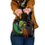 AAPI Heritage Month Shoulder Handbag Kanaka Maoli Polynesian Tribal Wave