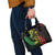 AAPI Heritage Month Shoulder Handbag Kanaka Maoli Polynesian Tribal Wave