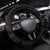 AAPI Heritage Month Steering Wheel Cover Kanaka Maoli Polynesian Tribal Wave