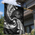 AAPI Heritage Month Garden Flag American Samoa Polynesian Tribal Wave