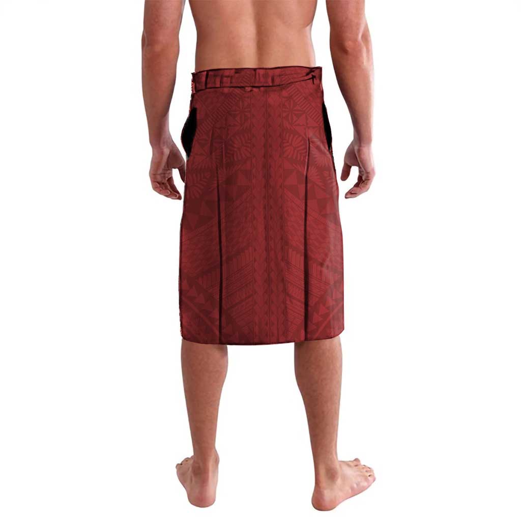 Tonga Language Week Lavalava Malo e Lelei Kupesi Ngatu Pattern
