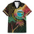 Vanuatu Espiritu Santo Island Hawaiian Shirt Beach Landscape