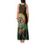 Vanuatu Espiritu Santo Island Tank Maxi Dress Beach Landscape