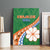 Marshall Islands Kwajalein Atoll Canvas Wall Art Polynesian Tribal Tattoo