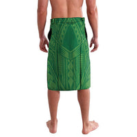 Personalised Marshall Islands Kwajalein Atoll Lavalava Polynesian Tribal Tattoo
