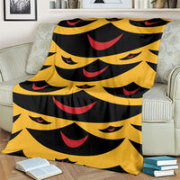 Hawaii Ahu Ula Inspired Blanket Yellow Version LT05 - Polynesian Pride