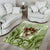 New Zealand Maori Fairy Patupaiarehe Area Rug Polynesian Style