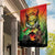 Vanuatu July 30th 1980 Garden Flag Happy Independence Day - Polynesian Pride
