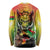 Vanuatu July 30th 1980 Long Sleeve Shirt Happy Independence Day - Polynesian Pride