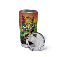 Vanuatu July 30th 1980 Tumbler Cup Happy Independence Day - Polynesian Pride