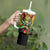 Vanuatu July 30th 1980 Tumbler With Handle Happy Independence Day - Polynesian Pride