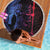 Samoan Pride Beach Blanket The Tui Manua - Polynesian Pride