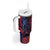 Samoan Pride Tumbler With Handle The Tui Manua - Polynesian Pride