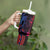 Samoan Pride Tumbler With Handle The Tui Manua - Polynesian Pride