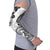 Polynesia Paisley Arm Sleeves Mix White Polynesian Pattern - Polynesian Pride