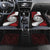 Easter Island Car Mats Moai Statues Polynesian Style