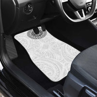 New Zealand Aotearoa Car Mats Maori Te Mata O Rongokako