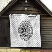 New Zealand Aotearoa Quilt Maori Te Mata O Rongokako