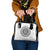 New Zealand Aotearoa Shoulder Handbag Maori Te Mata O Rongokako