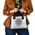 New Zealand Aotearoa Shoulder Handbag Maori Te Mata O Rongokako