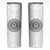 New Zealand Aotearoa Skinny Tumbler Maori Te Mata O Rongokako