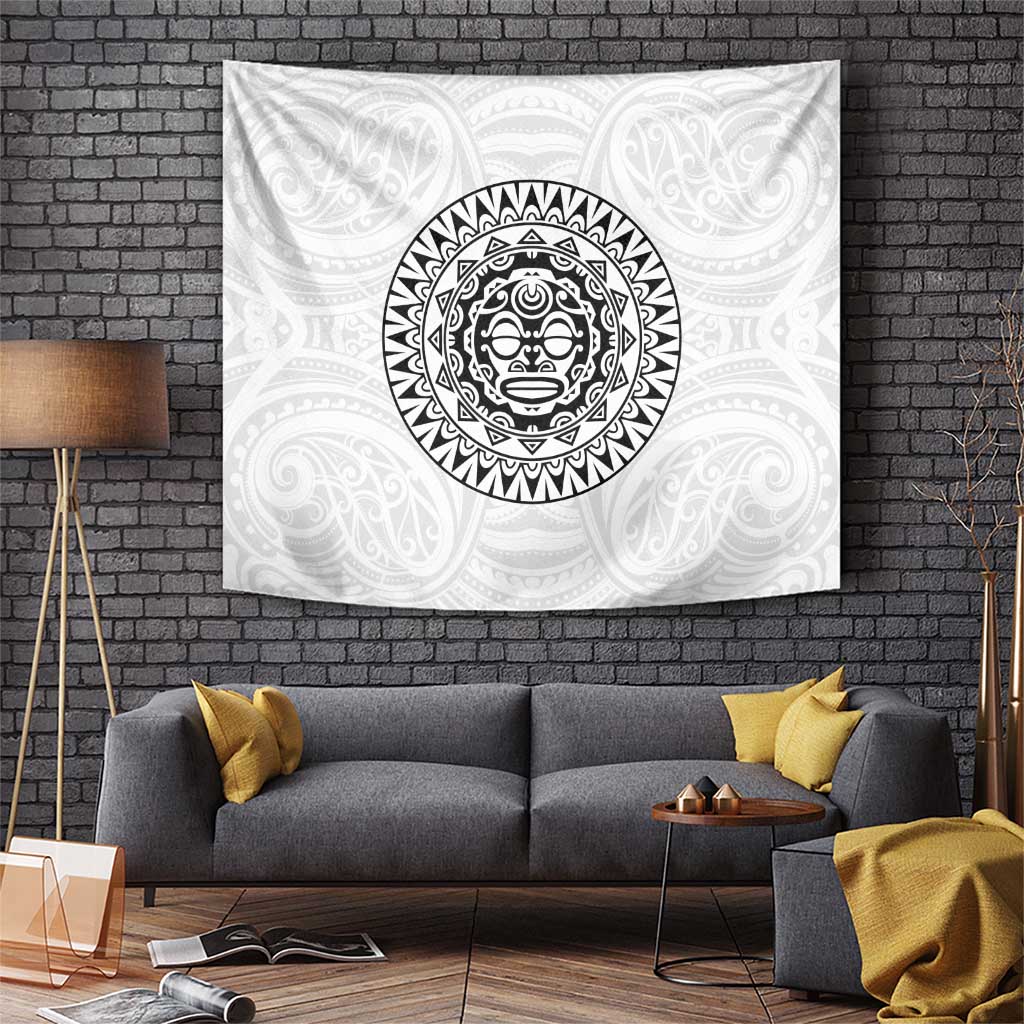 New Zealand Aotearoa Tapestry Maori Te Mata O Rongokako