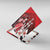 The First King Of Tonga Canvas Wall Art Tongan Pride