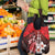 The First King Of Tonga Grocery Bag Tongan Pride