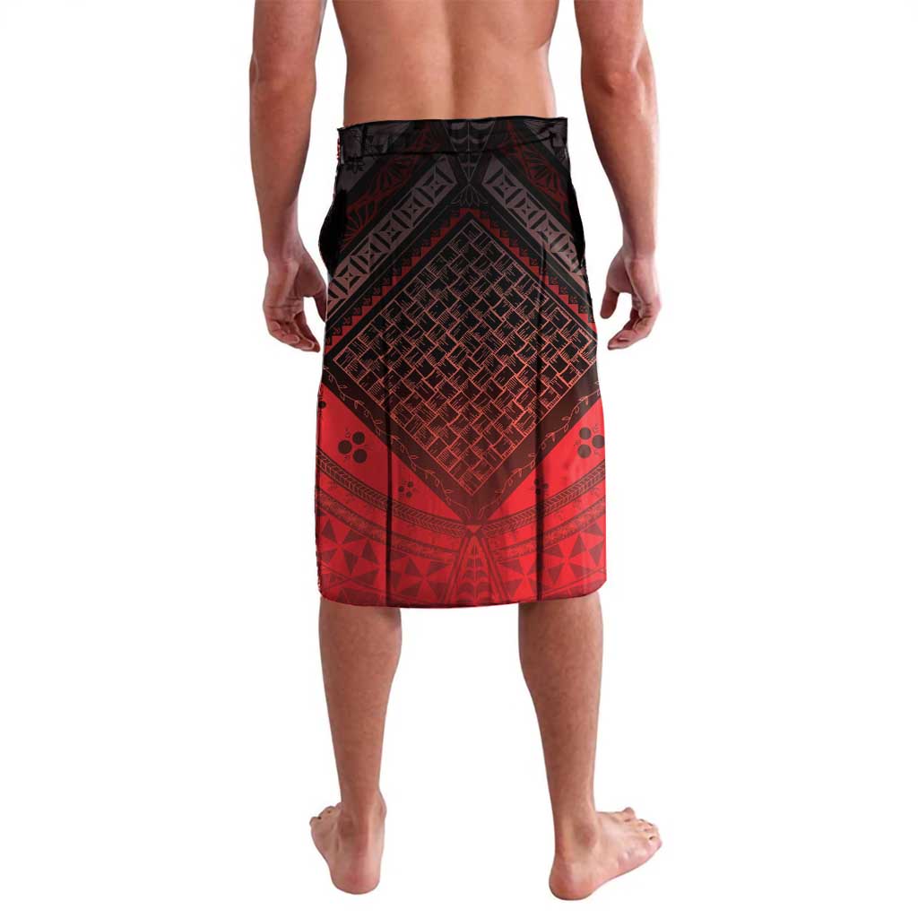 The First King Of Tonga Lavalava Tongan Pride