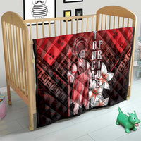 The First King Of Tonga Quilt Tongan Pride
