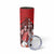 The First King Of Tonga Skinny Tumbler Tongan Pride
