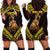 Tonga First King Hoodie Dress Ahoeitu Know Your Roots