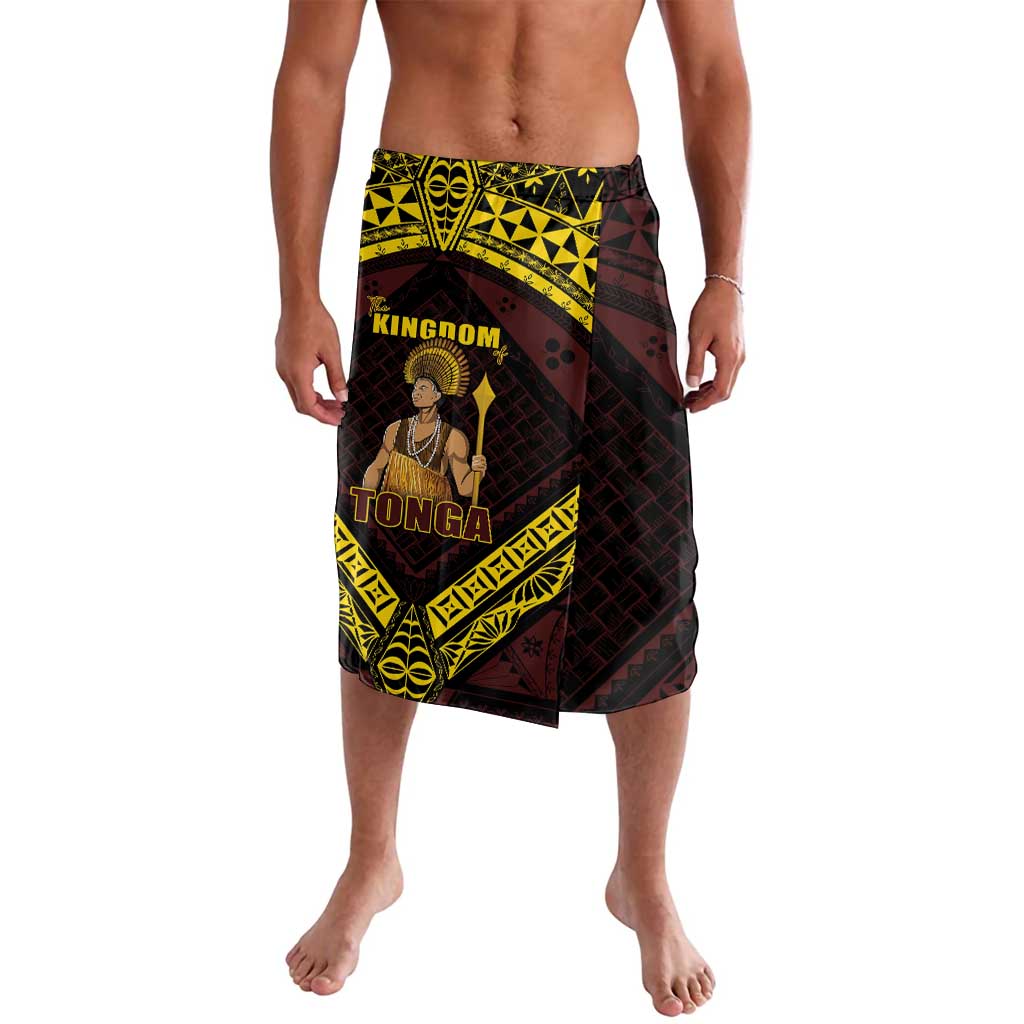 Tonga First King Lavalava Ahoeitu Know Your Roots