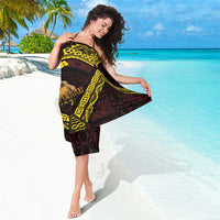 Tonga First King Sarong Ahoeitu Know Your Roots