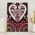 Aotearoa Ngapuhi Canvas Wall Art Maori Tribal Pattern