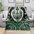 Aotearoa Ngai Tahu Blanket Maori Tribal Pattern