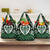 Aotearoa Ngai Tahu Grocery Bag Maori Tribal Pattern