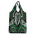 Aotearoa Ngai Tahu Grocery Bag Maori Tribal Pattern