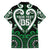 Custom Aotearoa Ngai Tahu Hawaiian Shirt Maori Tribal Pattern