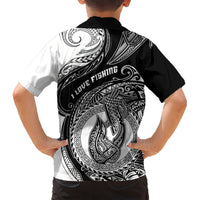 go-fishing-kid-hawaiian-shirt-polynesian-pattern