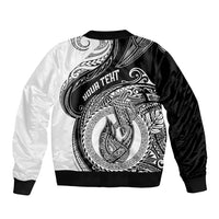 personalized-go-fishing-bomber-jacket-polynesian-pattern