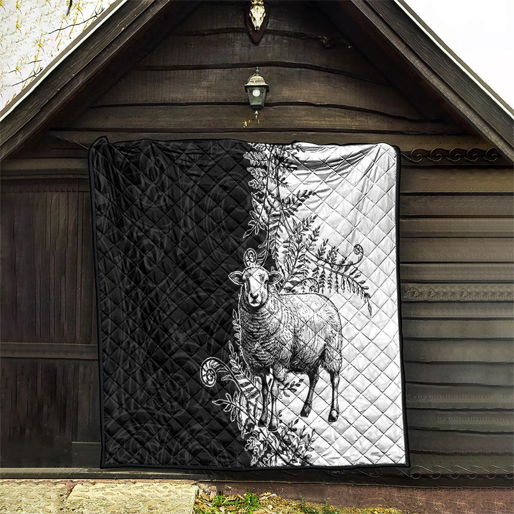 New Zealand Aotearoa Hipi Quilt Maori Pattern LT05 - Polynesian Pride