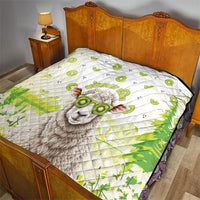 New Zealand Funny Woolly Kiwi Sheep Quilt LT05 - Polynesian Pride