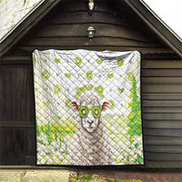 New Zealand Funny Woolly Kiwi Sheep Quilt LT05 - Polynesian Pride
