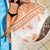 Hawaiian Tapa Beach Blanket Traditional Vintage Pattern Orange LT05 - Polynesian Pride