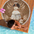 Bula Fiji Women's Day Beach Blanket With Fijian Tapa Pattern