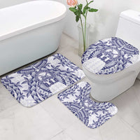 Tonga Queen Salote College Bathroom Set Centenary White Version
