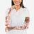 Tonga Ngatu Pattern With Light Tabasco Hibiscus Arm Sleeves Oil Painting Style - Polynesian Pride