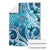 Polynesia World Ocean Day Blanket Ocean Style